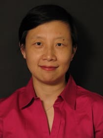 Helen Hu