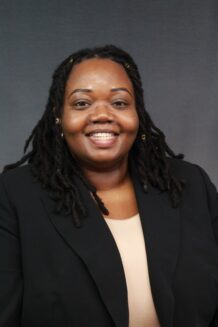 Kathryn Armstrong, MS