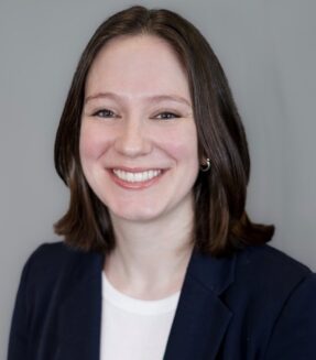 Caitlin Caperton, MD