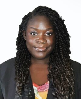 Nadia Okoree-Siaw, MD
